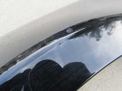 BMW Fender Front Side Panel, Left 41357135679 E90 E91 323i 325i 328i 330i 335i Sedan Wagon3